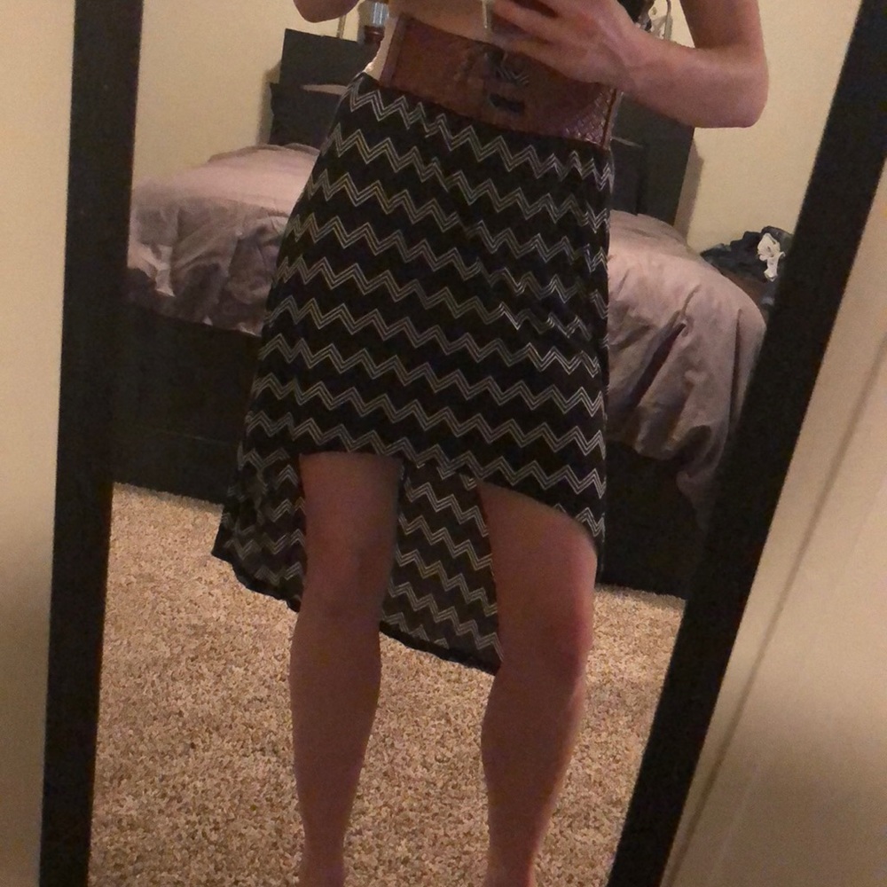Beautiful skirt!